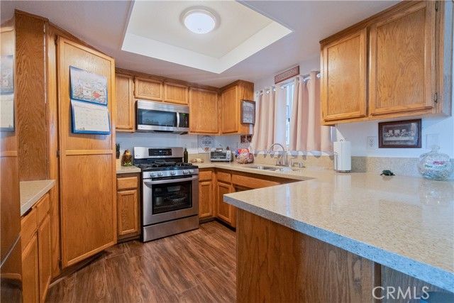 22554 South, Apple Valley, CA 92307