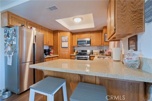 22554 South, Apple Valley, CA 92307