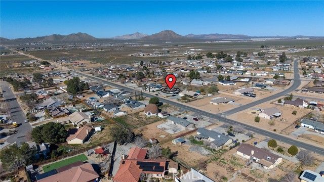 22554 South, Apple Valley, CA 92307