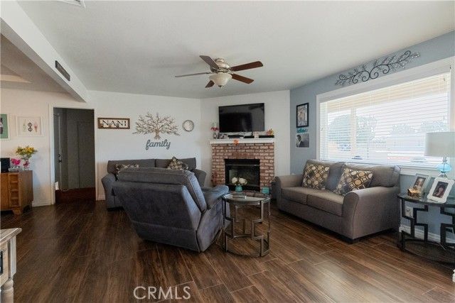 22554 South, Apple Valley, CA 92307