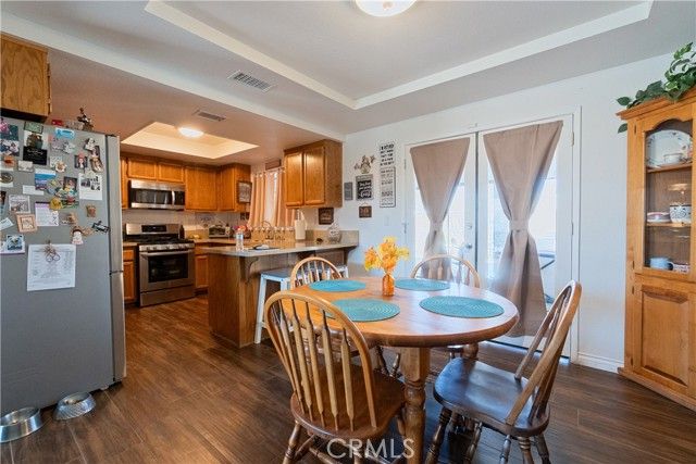 22554 South, Apple Valley, CA 92307