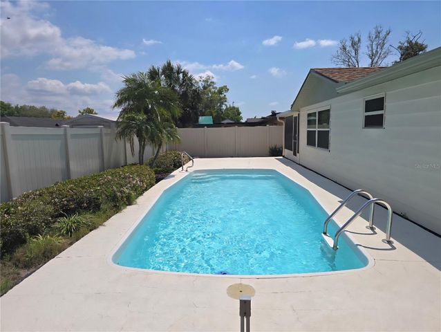 4930 FLEETWOOD STREET, New Port Richey, FL 34653