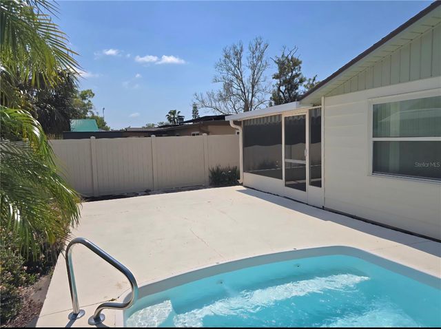 4930 FLEETWOOD STREET, New Port Richey, FL 34653