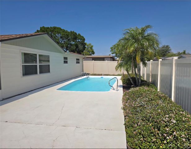 4930 FLEETWOOD STREET, New Port Richey, FL 34653