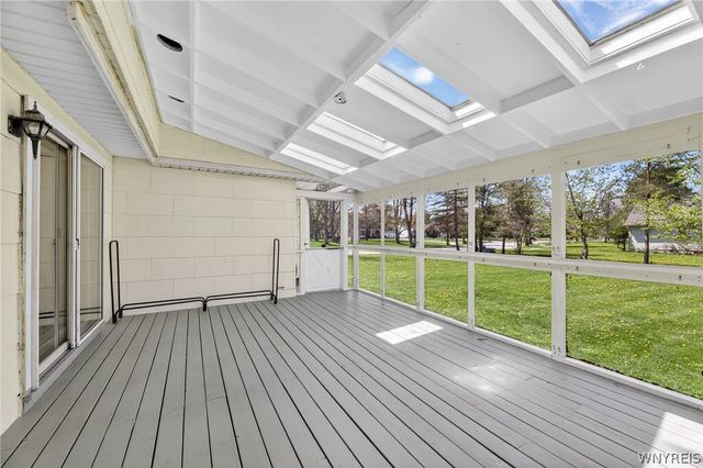130 Paradise Road, Amherst, NY 14051