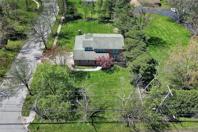 130 Paradise Road, Amherst, NY 14051