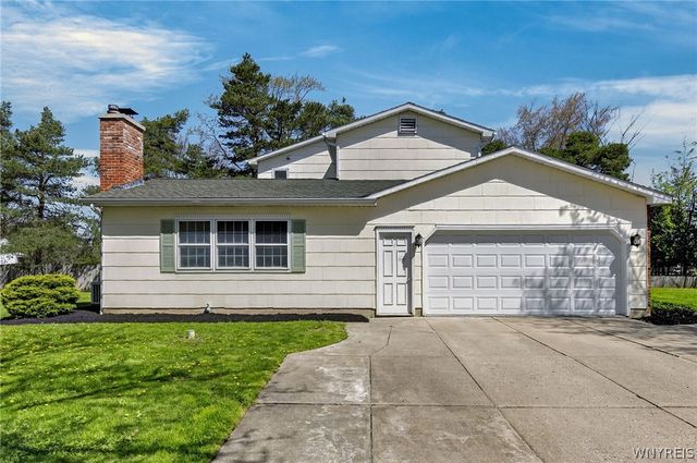 130 Paradise Road, Amherst, NY 14051