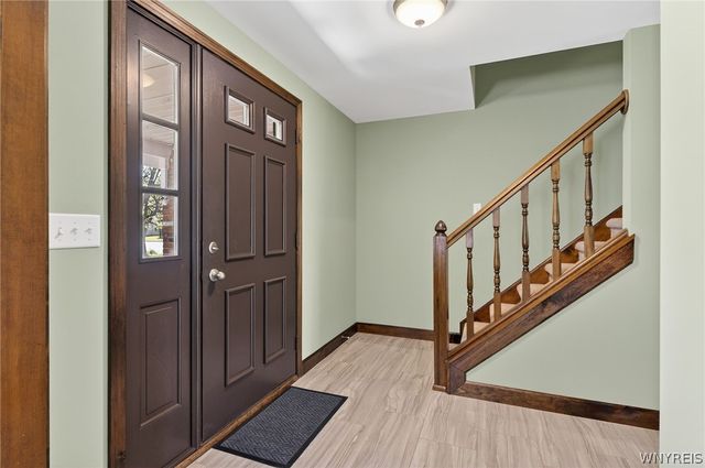 130 Paradise Road, Amherst, NY 14051