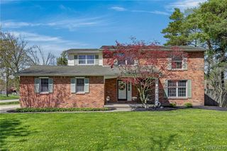 130 Paradise Road, Amherst, NY 14051
