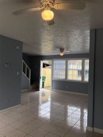 9714 Galaxy Street, Houston, TX 77078