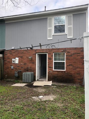 9714 Galaxy Street, Houston, TX 77078