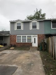 9714 Galaxy Street, Houston, TX 77078