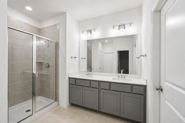 3225 Switch Street, Sachse, TX 75048