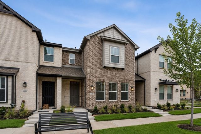 3225 Switch Street, Sachse, TX 75048