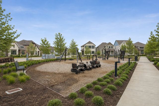 3225 Switch Street, Sachse, TX 75048