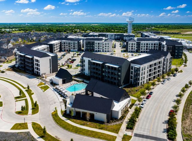 3225 Switch Street, Sachse, TX 75048
