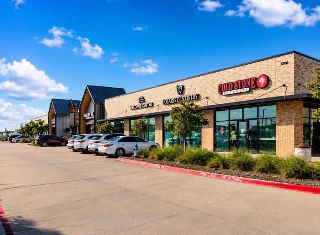 3225 Switch Street, Sachse, TX 75048