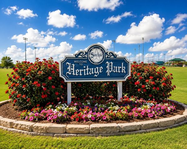 3225 Switch Street, Sachse, TX 75048