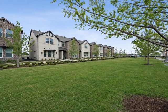 3225 Switch Street, Sachse, TX 75048