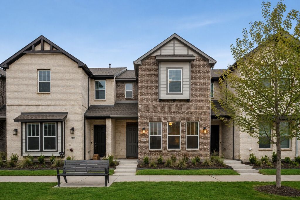 3225 Switch Street, Sachse, TX 75048
