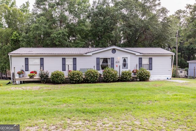 109 Stillwater Road, Bloomingdale, GA 31302