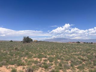 Unit 16 Lot 3 Blk 7 Volcano Cliffs, Albuquerque, NM 87120