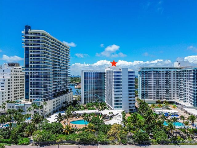 5055 Collins Ave 3K, Miami Beach, FL 33140