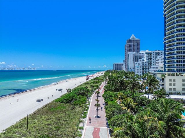 5055 Collins Ave 3K, Miami Beach, FL 33140