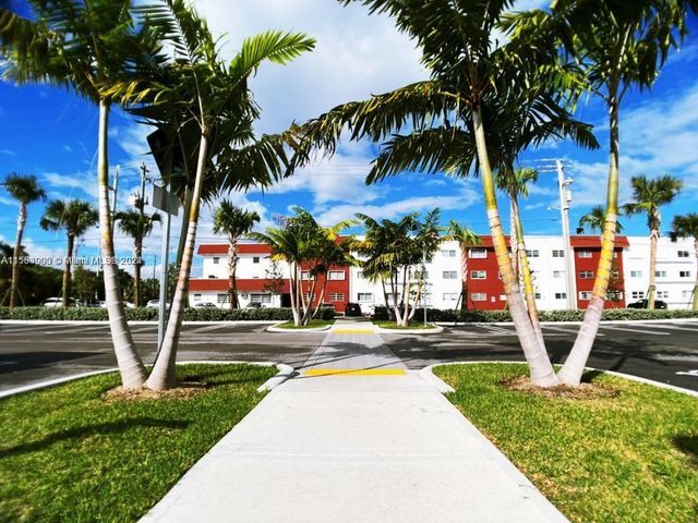 580 Egret Dr 302, Hallandale Beach, FL 33009