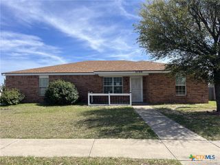 3700 Fabianna Drive, Killeen, TX 76549