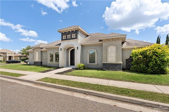 13517 N 34th Street, Edinburg, TX 78541