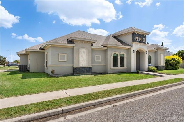 13517 N 34th Street, Edinburg, TX 78541