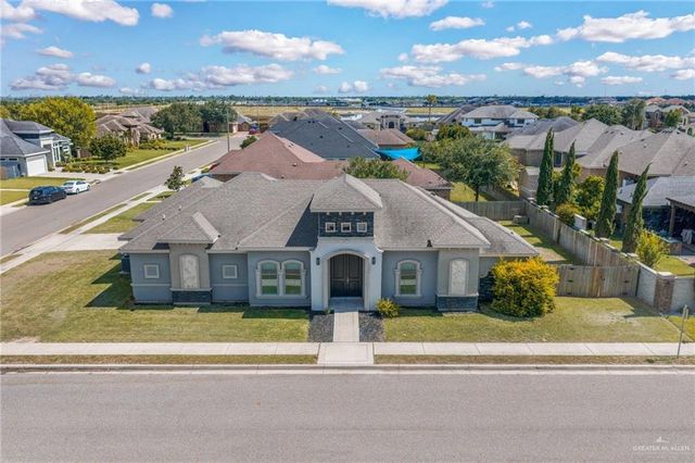 13517 N 34th Street, Edinburg, TX 78541