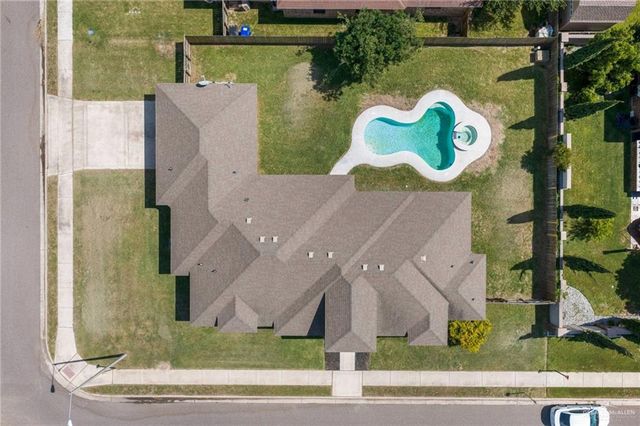 13517 N 34th Street, Edinburg, TX 78541