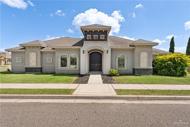 13517 N 34th Street, Edinburg, TX 78541