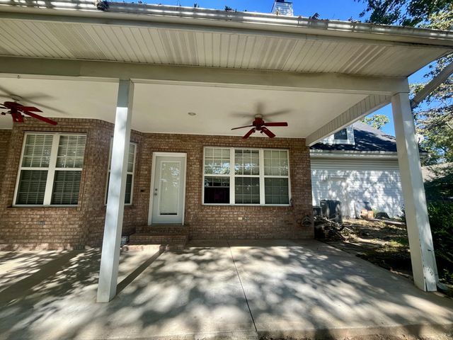 238 Country Bluff Drive, Branson, MO 65616