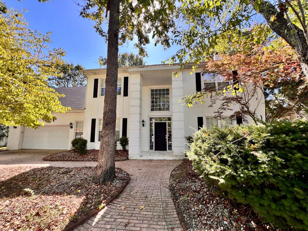 238 Country Bluff Drive, Branson, MO 65616