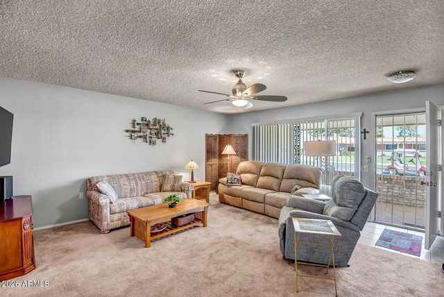 9613 W OAK RIDGE Drive, Sun City, AZ 85351