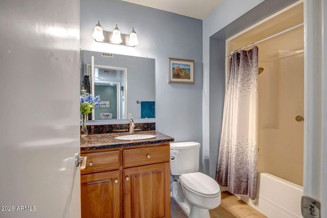 9613 W OAK RIDGE Drive, Sun City, AZ 85351