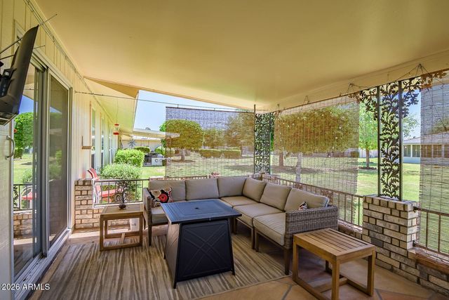 9613 W OAK RIDGE Drive, Sun City, AZ 85351