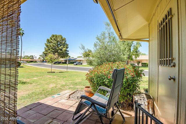 9613 W OAK RIDGE Drive, Sun City, AZ 85351