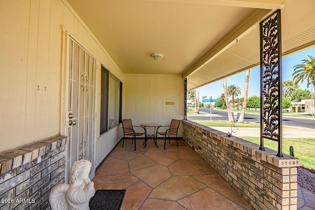 9613 W OAK RIDGE Drive, Sun City, AZ 85351