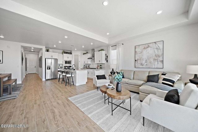 127 Dawson Street, Santa Teresa, NM 88008