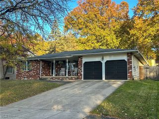 733 N Bentley Avenue, Niles, OH 44446