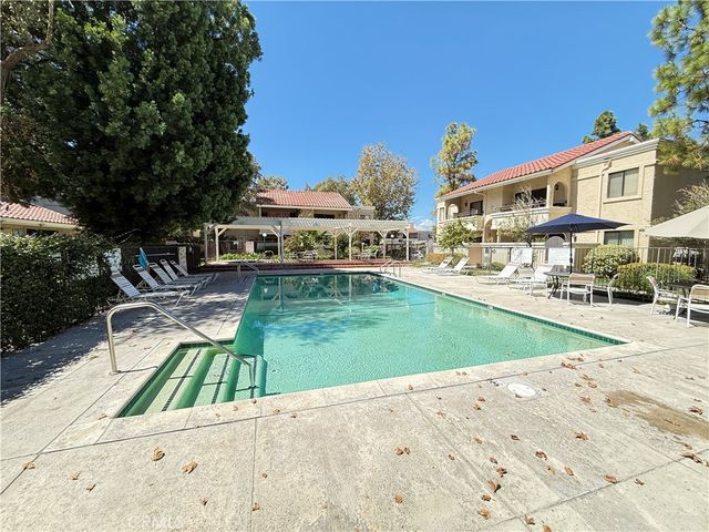 18804 Mandan St 814, Canyon Country, CA 91351