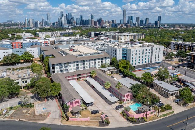 1422 Collier ST 105, Austin, TX 78704
