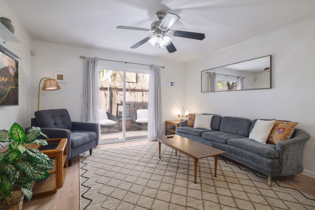 1422 Collier ST 105, Austin, TX 78704