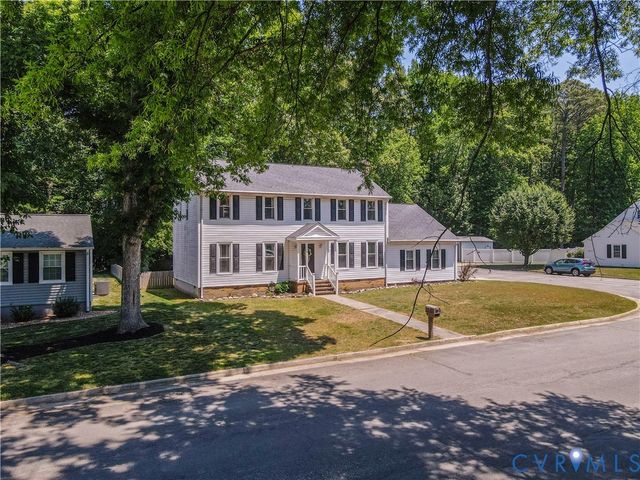 932 Germar Ct, Colonial Heights, VA 23834