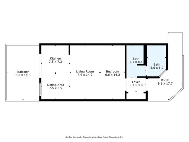 160 Whitney Boulevard 31, Lake Lure, NC 28746