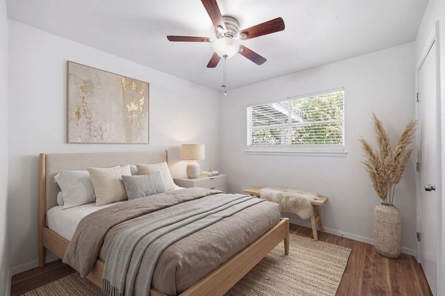 5114 Emerald Forest DR, Austin, TX 78745